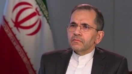 تخت‌روانچی: ایران آماده توافق هسته‌ای است/ جنگ به همه آسیب خواهد رساند