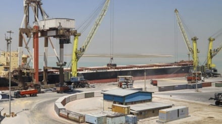 Тиҷорати Эрону Қатар - рушди содироту сабти тарози тиҷории мусбат ба нафъи Эрон