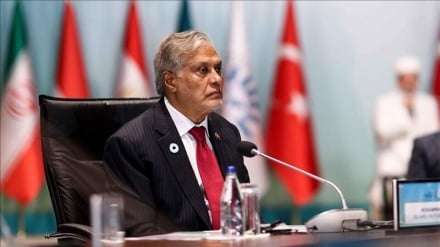 Menlu Pakistan, Saudi, Mesir dan Turki Berkumpul Bicarakan Perang Iran