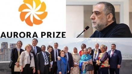 Անհապաղ ազատ արձակել Ռուբենին. «Ավրորա» հիմնադրամը դիմում է միջազգային հանրությանը