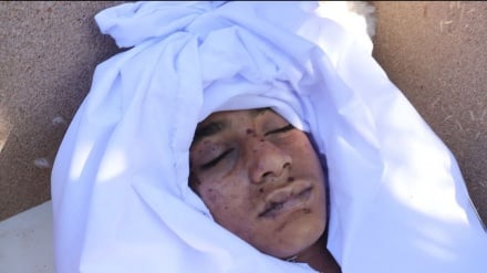 هشت دانش‌آموز در حملات پاکستان به ننگرهار کشته شدند