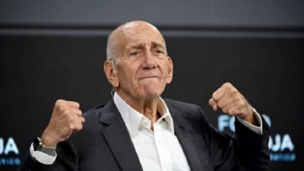 אולמרט קורא להתערבות בינלאומית: ישראל מבצעת טיהור אתני בשותפות מערכת הביטחון