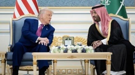 احتمال موافقت آمریکا با غنی‌سازی اورانیوم در خاک عربستان سعودی