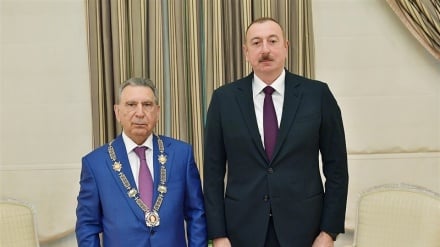 Azerbaycan Cumhuriyeti Hükûmetine Yönelik Başarısız Darbe Girişiminin Ayrıntıları Ortaya Çıktı 