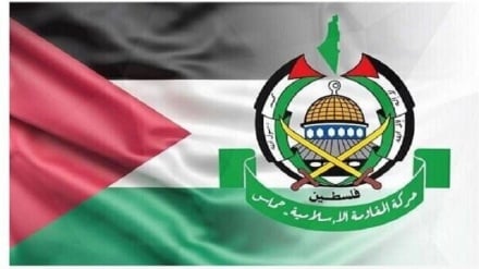 Hamas, Batı Şeria’daki Tel Aviv Yönetiminin Eylemlerini Sert  Şekilde Kınadı 