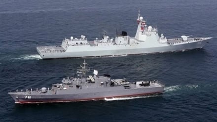 Cómo ve Moscú la realización del ejercicio naval conjunto entre Irán, Rusia y China