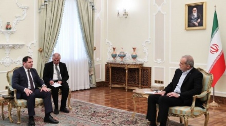 Sera ya kikanda ya Iran: Imejikita katika kudumisha amani, utulivu na kutotegemea madola nje ya eneo