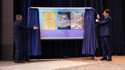 Iran yazindua miradi mitatu ya kimkakati ya teknolojia ya anga za mbali