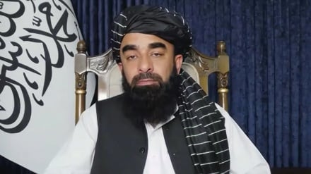 Taliban, Sınır İşbirliği, Mahkum Takası ve İran’ın Su Hakkı Konusunda Bilgi Verdi