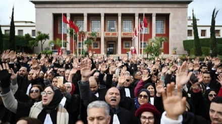 Mawakili wa Morocco wahitimisha mgomo wao baada ya serikali kuunga mkono muswada wa marekebisho