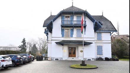 জেনেভায় ইরান-যুক্তরাষ্ট্রের মধ্যে দ্বিতীয় দফার পরোক্ষ পরমাণু আলোচনা অনুষ্ঠিত