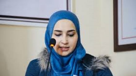 پرنیان (افسانه واحدیار)