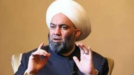 Gelehrte der islamischen Welt: 22. Bahman ist Symbol für Standhaftigkeit und Widerstand / Mamosta Mahmoudi: Die Islamische Revolution ist ein inspirierendes Projekt unserer Zeit