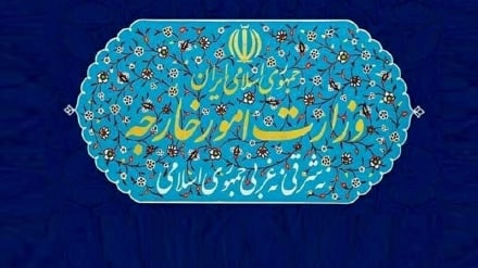 دعوت وزارت امور خارجه ایران از مردم برای حضور گسترده در راهپیمایی ۲۲ بهمن