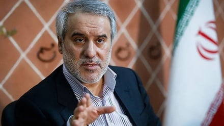 El régimen Pahlaví, garante de los intereses británicos e israelíes; la Revolución Islámica de Irán como proceso continuo 