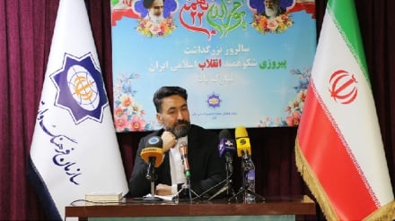 گرامیداشت از سالگرد پیروزی انقلاب اسلامی ایران در کابل