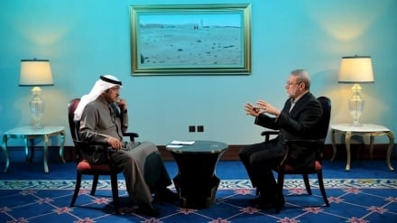 Լարիջանի. Տարածաշրջանային փոխազդեցությունն ու համագործակցությունը Իրանի սկզբունքային քաղաքականությունն է