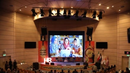 Pertumbuhan Lapangan Kerja di Kawasan Inovasi Iran