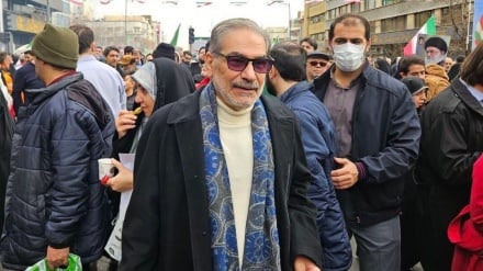 שמח'אני: האיומים הם נורמה בנוגע לאמריקאים