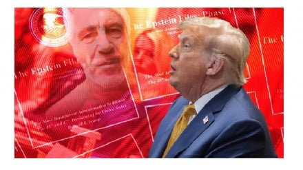 Epstein skandalı: Trump’ın peşini bırakmayan tartışma