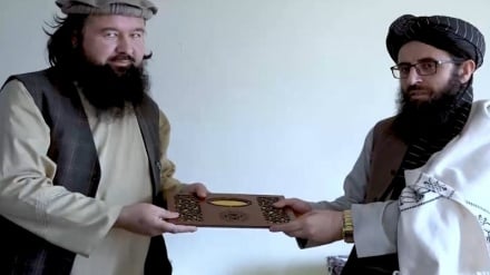 دانشگاه تخار با ریاست زراعت برای حفظ منابع طبیعی و کاهش آلودگی وارد همکاری شد