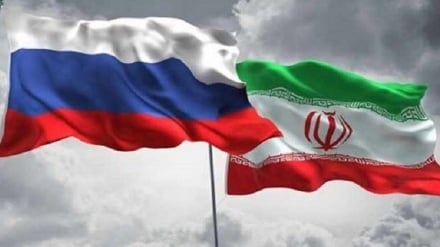 همکاری ایران و روسیه در انرژی و حمل‌ونقل به موفقیت‌های ۱۳ برابری رسید