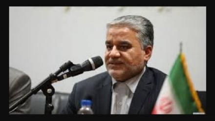 İranlı diplomat: Trump’ın tehditleri onun müzakere tarzıdır