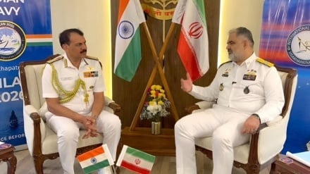 Befehlshaber der iranischen Marine: Nachhaltige maritime Sicherheit durch regionale Synergie