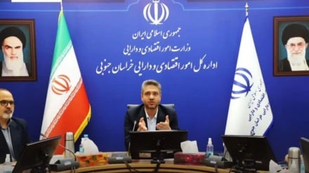 منطقه آزاد تجاری-صنعتی بین المللی ایران، افغانستان و چین بخش بزرگی از جمعیت جهان را در بر می گیرد