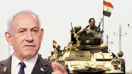 Tel Aviv’in Mısır Ordusunun Güçlenmesinden Duyduğu Endişe; Siyonist Rejimin Güvenlik Bakışındaki Değişimin İşareti