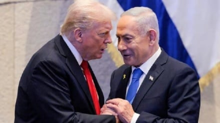 مذاکرات ایران در دستور کار؛ نتانیاهو و ترامپ روز چهارشنبه گفتگو خواهند کرد