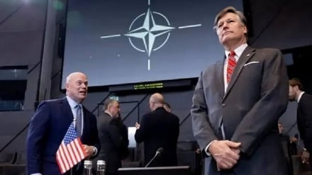 Pentagon droht mit Vergeltungsmaßnahmen, falls Europa weniger US-Waffen kauft