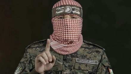 Hamas yazionya US, Israel: Vita yoyote dhidi ya Iran ni sawa na kushambulia Ulimwengu mzima wa Kiislamu