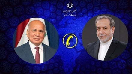 İraq İran–ABŞ arasında davam edən diplomatik prosesi dəstəkləyir