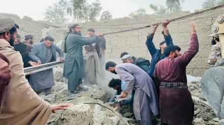 جزئیات تازه از حملات هوایی پاکستان بر مناطقی در ننگرهار