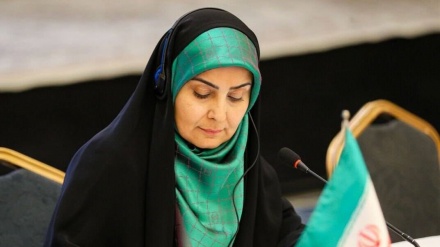 ایران د اسلامي ټرانسپورټ ګډ صندوق او تخصصي کاري ډلو د جوړولو وړاندیز وکړ