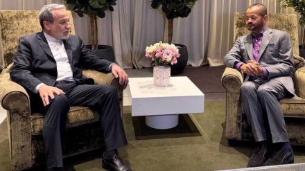 Araghchi: Marekani inapaswa kuacha misimamo ya kukinzana