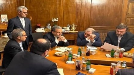 مذاکرات غیرمستقیم ایران و آمریکا ظهر امروز در سوییس آغاز می‌شود