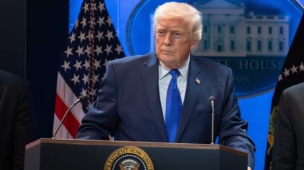 Թրամփը. Իրանական հրթիռները կարող են հասնել ԱՄՆ տարածք 