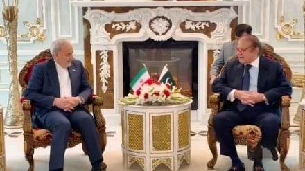 پاکستان | نواز شریف: ملت ایران همواره با شجاعت از چالش‌ها عبور کرده است / مطبوعات پاکستان: ایرانیان از جنگ نمی ترسند