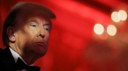 روسیه و آمریکا | تمدید تحریم‌های ترامپ علیه روسیه 