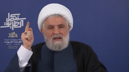Sheikh Qassem: Hizbullah haina lengo la kuanzisha vita, lakini kamwe haitasalimu amri