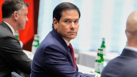 Rubio: Trampın üstünlük verdiyi variant Tehranla razılaşmadır