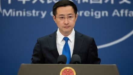 China: Marekani ndiyo sababu kubwa zaidi ya kuvurugika nidhamu ya nyuklia duniani