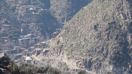 بهره‌برداری از 59 طرح عمرانی در ولایت کنر