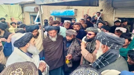 جلالی: ارائه خدمات صحی به مناطق دوردست اولویت‌ وزارت صحت‌ عامه است