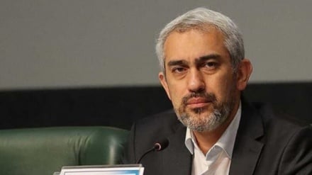 Kemampuan Ekonomi Iran untuk Berpartisipasi di Pasar Negara Berkembang