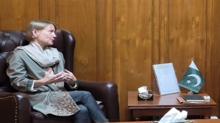 سازمان ملل خواستار حمایت فوری از پناهجویان افغان در پاکستان شد