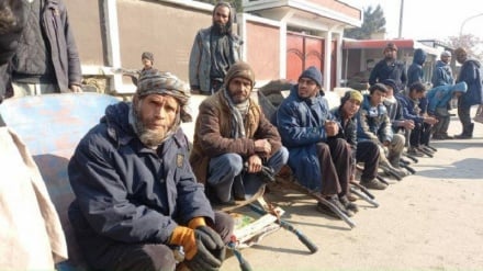 سازمان ملل متحد خبرداد؛ بیش از نیمی از مردم افغانستان قادر به تامین نیاز‌های اولیه خود نیستند