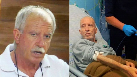 یو ازاد شوی فلسطیني بندي په صهیونیستي زندانونو کې د ناوړه چلند له امله شهید شو